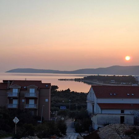 Apartman Luce Šibenik Exteriör bild
