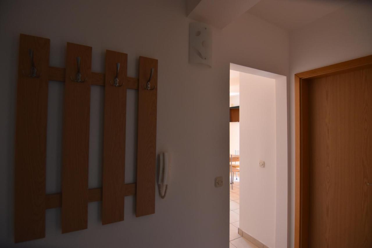 Apartman Luce Šibenik Exteriör bild