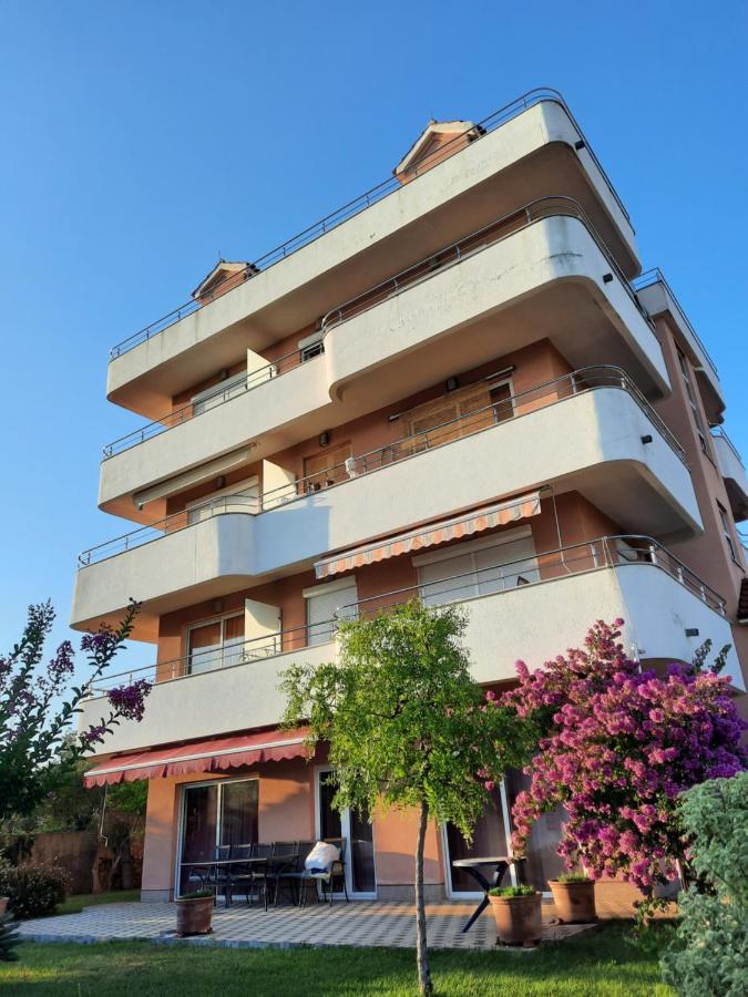 Apartman Luce Šibenik Exteriör bild