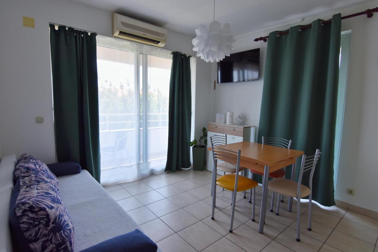 Apartman Luce Šibenik Exteriör bild