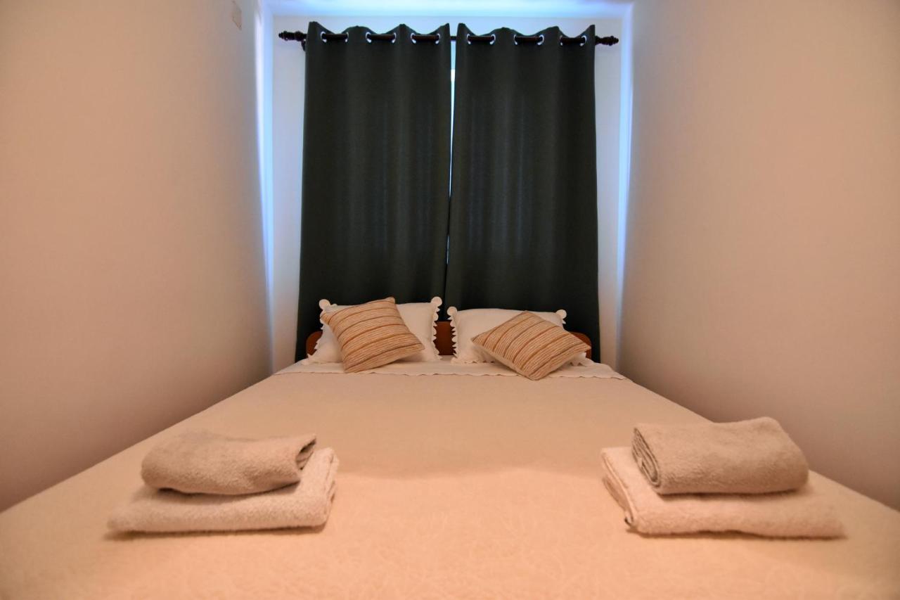 Apartman Luce Šibenik Exteriör bild